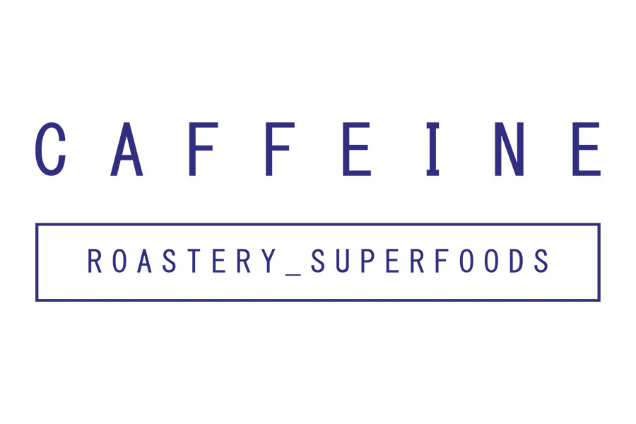 logo caffeine