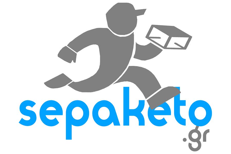 logo SePaketo